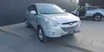 Hyundai Tucson 2.0 LM GL AC 2AB ABS 2WD Suv 2011