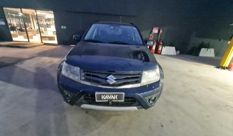 Suzuki Grandnomade 2.4 GLX SPORT Suv 2013