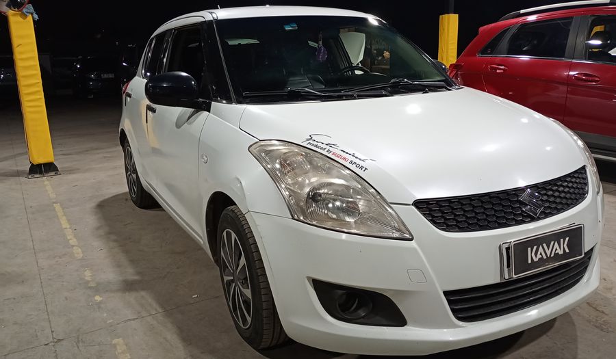 Suzuki Swift 1.4 GA Hatchback 2013