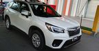 Subaru Forester 2.0 CVT DYNAMIC 4WD Suv 2021