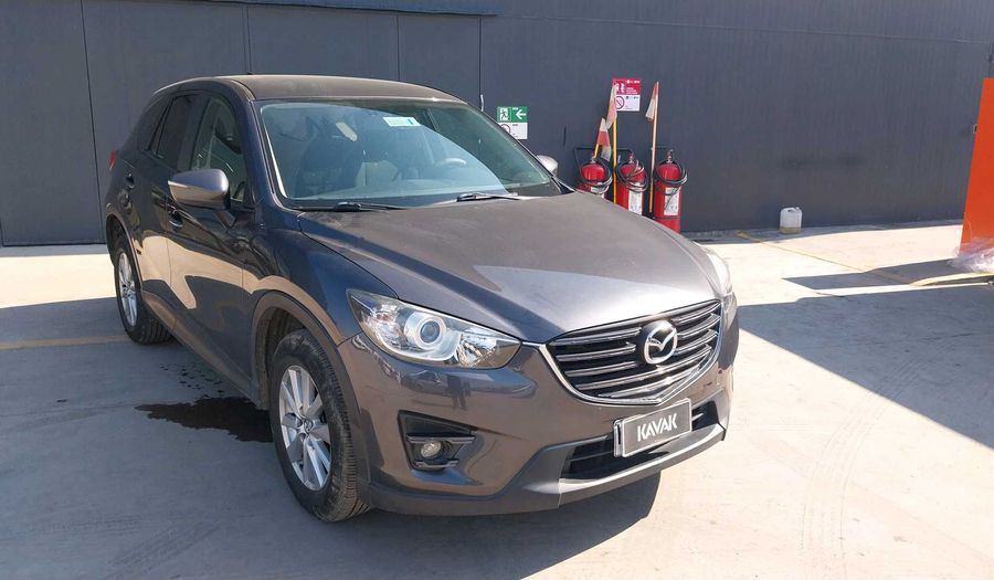 Mazda Cx-5 2.0 SKYACTIV R Suv 2015