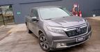 Honda Ridgeline 3.5 RTL AUTO 4WD Pickup 2019