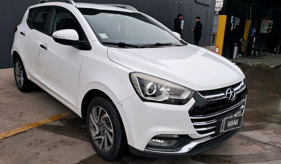 Jac S2 1.5 COMFORT Suv 2017