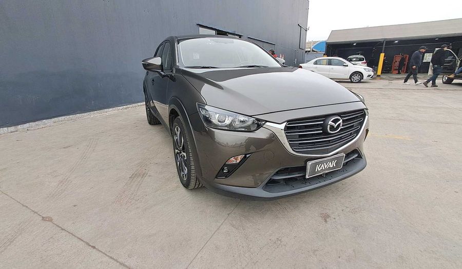 Mazda Cx-3 2.0 R AUTO SKYACTIVE Suv 2019