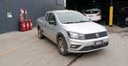 Volkswagen Saveiro 1.6 COMFORT EXT CAB Pickup 2018