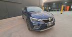 Renault Arkana 1.3T AUTO ZEN Suv 2021