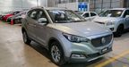 Mg Zs 1.5 STANDARD Suv 2023