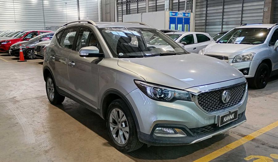 Mg Zs 1.5 STANDARD Suv 2023