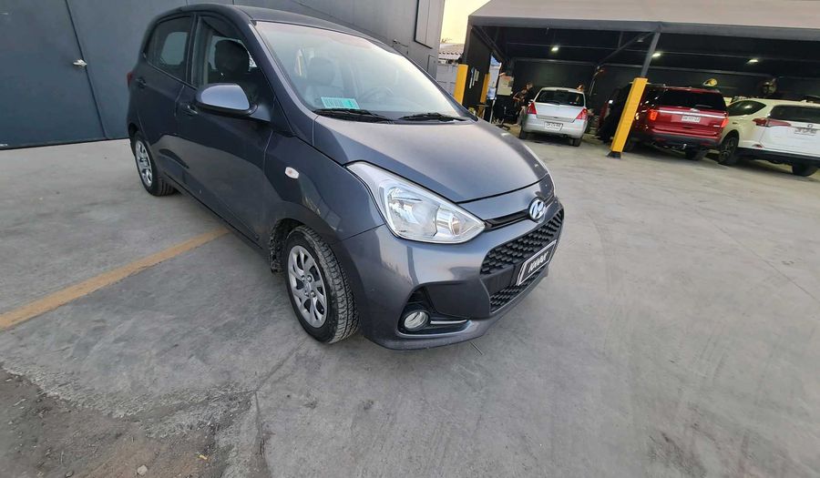 Hyundai Grand I10 1.2 GLS AC 2AB HB PE Hatchback 2019