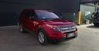 Ford Explorer 2.0 ECOBOOST AUTO Suv 2015