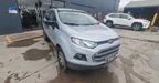 Ford Ecosport 1.6 SE Suv 2013