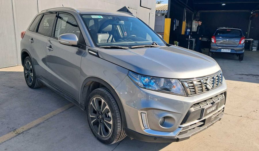 Suzuki Vitara 1.6 LIMITED 4WD Suv 2022