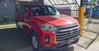 Ssangyong Grand Musso 2.2D GRAND GLX 4WD Pickup 2022