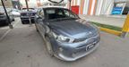 Kia Rio 4 1.4 LX AC ABS Sedan 2020