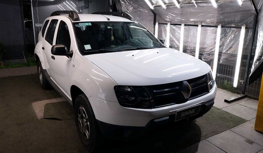 Renault Duster 1.6 LIFE Suv 2019