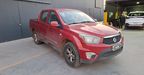 Ssangyong Actyon Sports 2.0D STD NAS610AA Pickup 2017