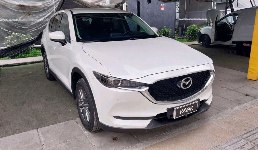 Mazda Cx-5 2.0 SKYACTIV R AUTO Suv 2019