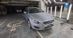 Volvo S60 1.6 T4 AUTO Sedan 2013