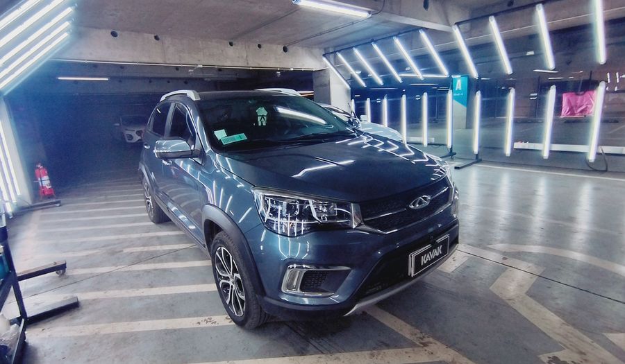 Chery Tiggo 2 1.5 GLS Suv 2020