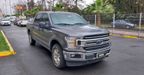 Ford F-150 3.3 XLT AUTO DOUBLE CAB Pickup 2019