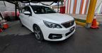 Peugeot 308 1.6 BLUEHDI AUTO 120 HP ALLURE Hatchback 2018