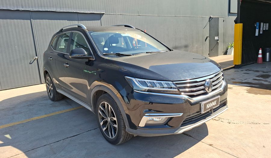 Mg Rx5 2.0T DCT DLX 4WD Suv 2023