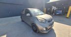 Kia Morning 1.2 EX PS DAB AC Hatchback 2015