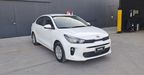 Kia Rio 4 1.4 LX Sedan 2018