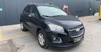 Chevrolet Tracker 1.8 LT Suv 2015