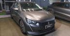 Peugeot 208 1.5 BLUEHDI 100 HP PREMIERE PACK Hatchback 2021