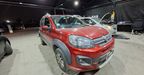 Fiat Uno 1.4 EVO WAY STYLE AC Hatchback 2017