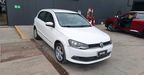 Volkswagen Gol 1.6 TRENDLINE 2AB ABS Hatchback 2013