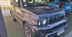Suzuki Jimny 1.3 JLX SPORT AC 4WD Suv 2016