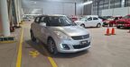 Suzuki Swift 1.2 GLX AUTO Hatchback 2015