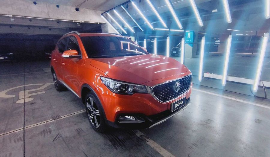 Mg Zs 1.5 COMFORT Suv 2022