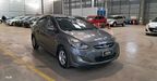 Hyundai Accent 1.4 RB GL AC Sedan 2014