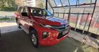 Mitsubishi L200 2.4 TD WORK DC CR Pickup 2022