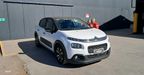 Citroen C3 1.6 BLUEHDI 100 S&S BVM SHINE C. CAM Hatchback 2017