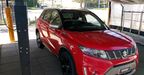 Suzuki Vitara 1.4T GLX AUTO 4WD Suv 2017