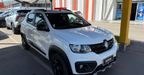 Renault Kwid 1.0 OUTSIDER Hatchback 2022