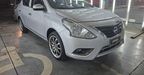 Nissan Versa 1.6 SENSE Sedan 2018
