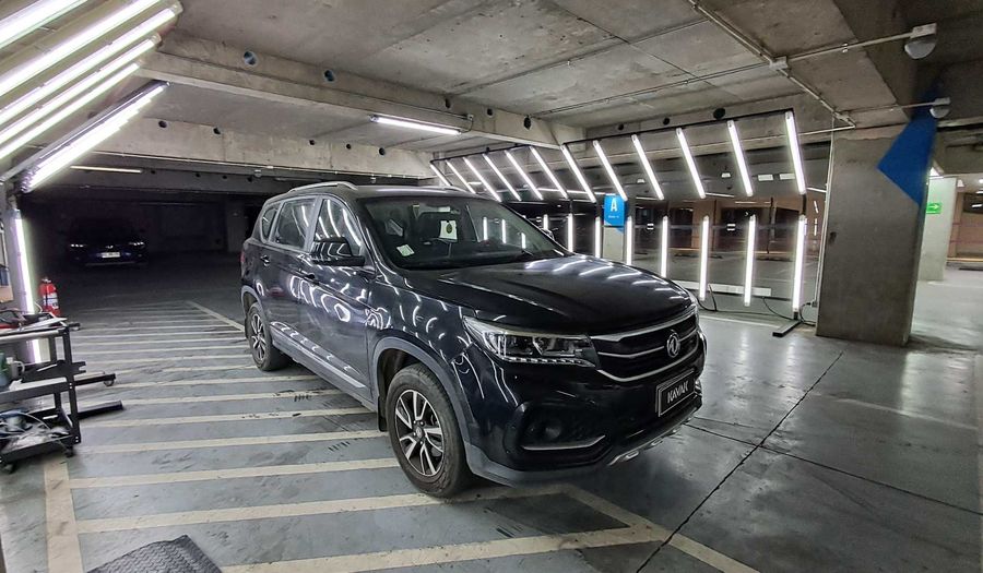 Dfsk Sx5 1.6 LUXURY Suv 2021