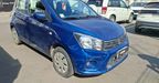Suzuki Celerio 1.0 GLX AC Hatchback 2019