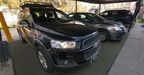 Chevrolet Captiva 2.4 LS Suv 2012