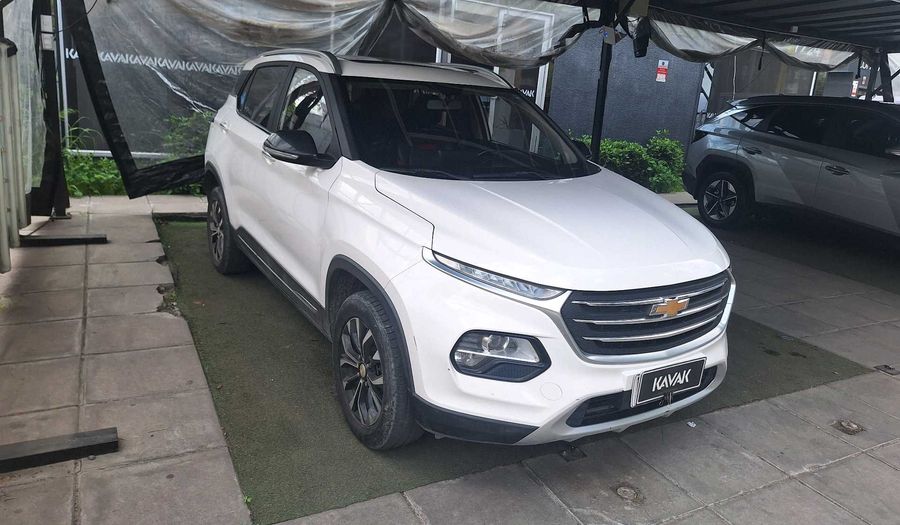 Chevrolet Groove 1.5 PREMIER Suv 2021