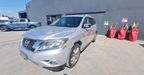 Nissan Pathfinder 3.5 EXCLUSIVE CVT 4WD Suv 2014