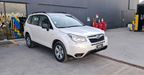 Subaru Forester 2.0 X CVT 4WD Suv 2015