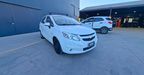 Chevrolet Sail 1.4 LT Sedan 2015