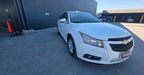 Chevrolet Cruze 1.8 AUTO Sedan 2011