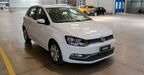Volkswagen Polo 1.6 HIGHLINE Hatchback 2017